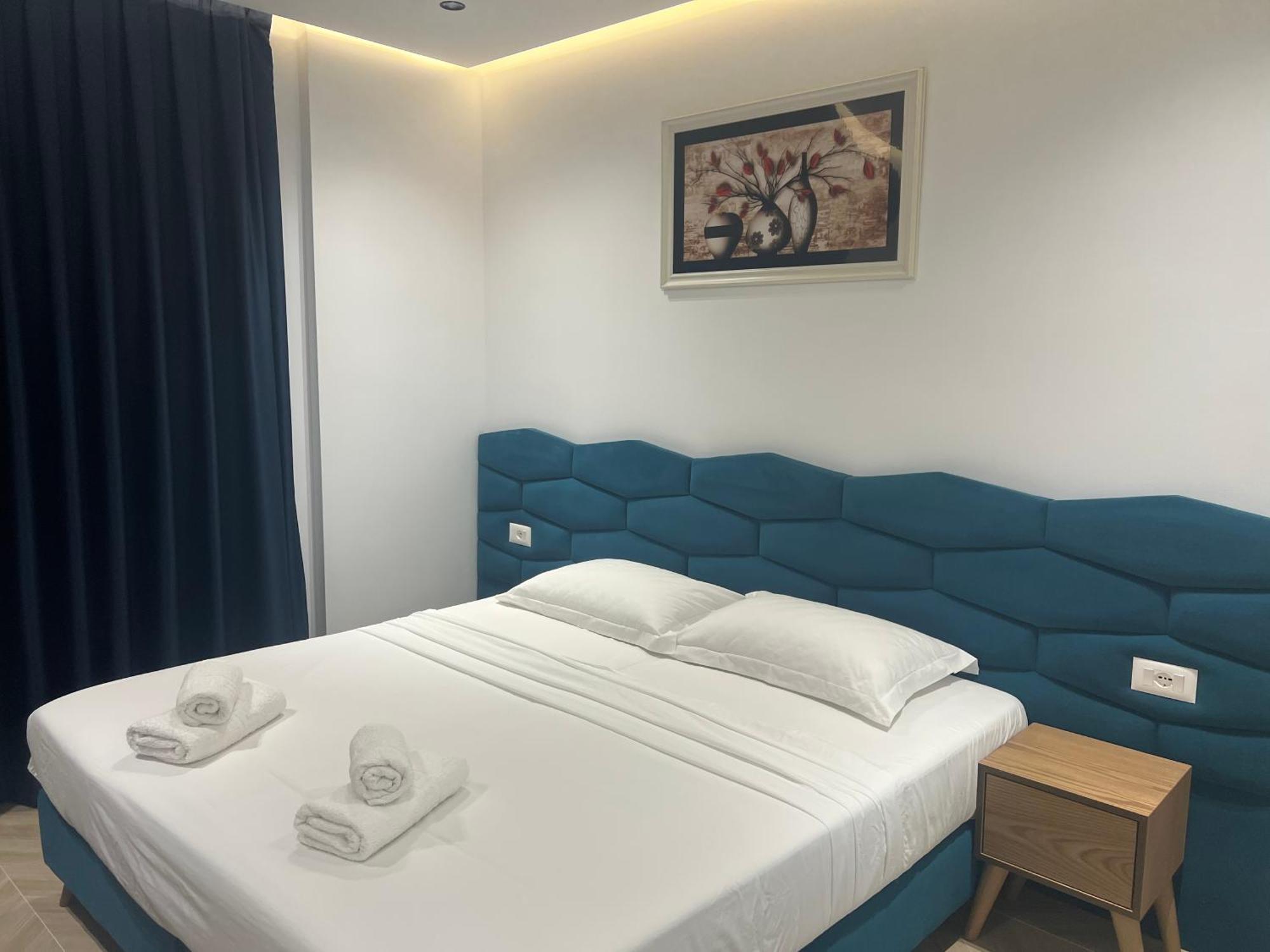 Agimi Hotel Εξαμίλιο Εξωτερικό φωτογραφία
